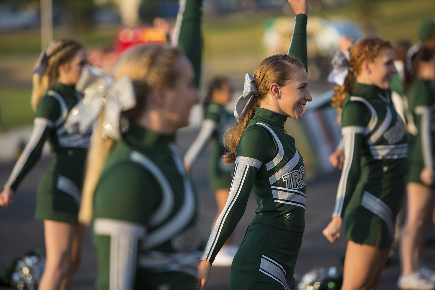 KW v Cheyenne East